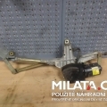 Použitá stahovačka s motorkem Renault Laguna