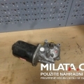 Starší motorek předních stěračů Opel Corsa