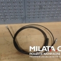 Použité táhlo otevírání kufru Toyota 