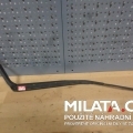 Použité ramínko stěrače Hyundai