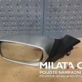Použité elektrické zrcátko Ford 