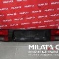 Použitý středový panel pátých dveří Volkswagen Sharan