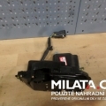 Starší motorek centrálu Kia 