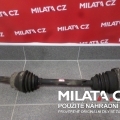 Starší poloosy Fiat Doblo Cargo