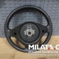 Použitý volant bez airbagu Fiat Stilo