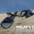 Použitá zrcátka Ford Ka