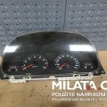 Použité budíky Opel Frontera