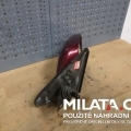 Zrcátko Daewoo Nexia - vrakoviště