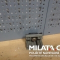 Použitý regulátor otáček CR-V 