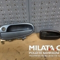 Použité kliky Hyundai Matrix