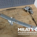 Použitý motorek stahování okna Mazda Premacy