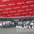 Použitá přední světla Hyundai Elantra 