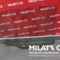 Starší sklo Daewoo Matiz 