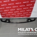 Použitá lišta pod světla Volkswagen Lupo 