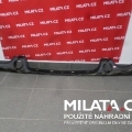 Starší lišta pod světla Volkswagen Lupo 