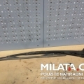Použité ramínko stěrače Seat Ibiza