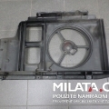 Použitá sahara Peugeot 206