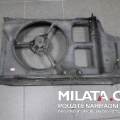 Starší sahara Peugeot 206