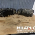 Starší světla Audi A3