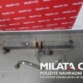 Použité tažné Opel Frontera
