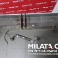 Starší tažné Opel Frontera