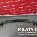 Starší výztuha nárazníku Seat Altea