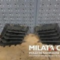 Starší přední mřížky Seat Ibiza 