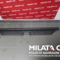 Starší roleta kufru Opel Frontera