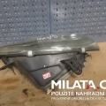 Starší světlo Citroën Saxo