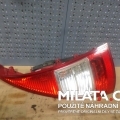 Použité světlo Citroën C3 