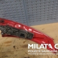 Starší světlo Citroën C3 