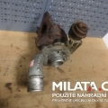 Starší turbo Renault Mégane