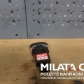 Starší vypínač mlhovky Daewoo Matiz