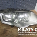 Použitý xenon Volkswagen Passat