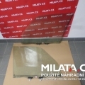 Starší skla dveří Toyota Rav4