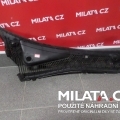 Starší torpédo Ford Focus