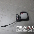 Použité zrcátko Citroën Jumpy
