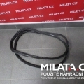 Použité těsnění kufru Mazda 6
