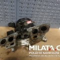 Použitá vstřikovací jednotka Peugeot 306