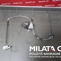 Použitá elektrická stahovačka Škoda Felicia 