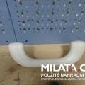 Použité stropní madlo Hyundai Getz