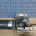 Použitý motorek stěračů Kia Carens