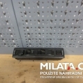 Použitý ovládací panel stahování okna Suzuki Vitara
