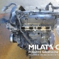 Použitý motor Ford Focus