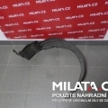 Starší podběh Suzuki Swift 
