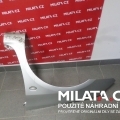 Použitý přední blatník Peugeot 307
