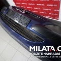 Starší přední nárazník Peugeot 307 