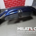 Přední nárazník Peugeot 307 - vrakoviště