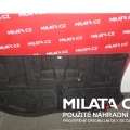 Starší plato kufru Fiat Brava