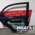 Použité zadní dveře holé Kia Cerato
